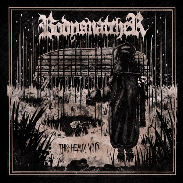 This Heavy Void album cover