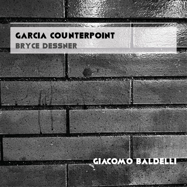 Garcia Counterpoint - Single album cover