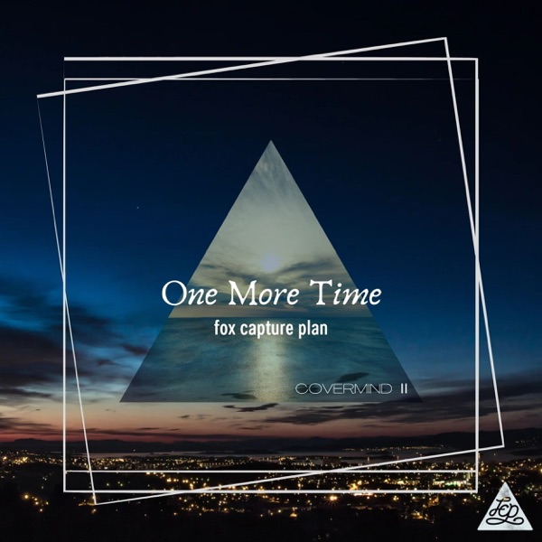 One More Time - Single album cover