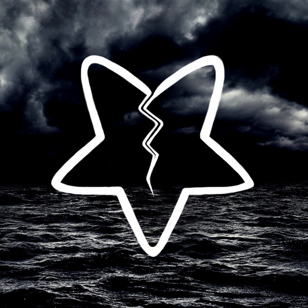 Breaking Stars (feat. Aaron Carter) - Single album cover
