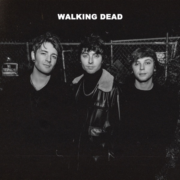 Walking Dead - Single album cover