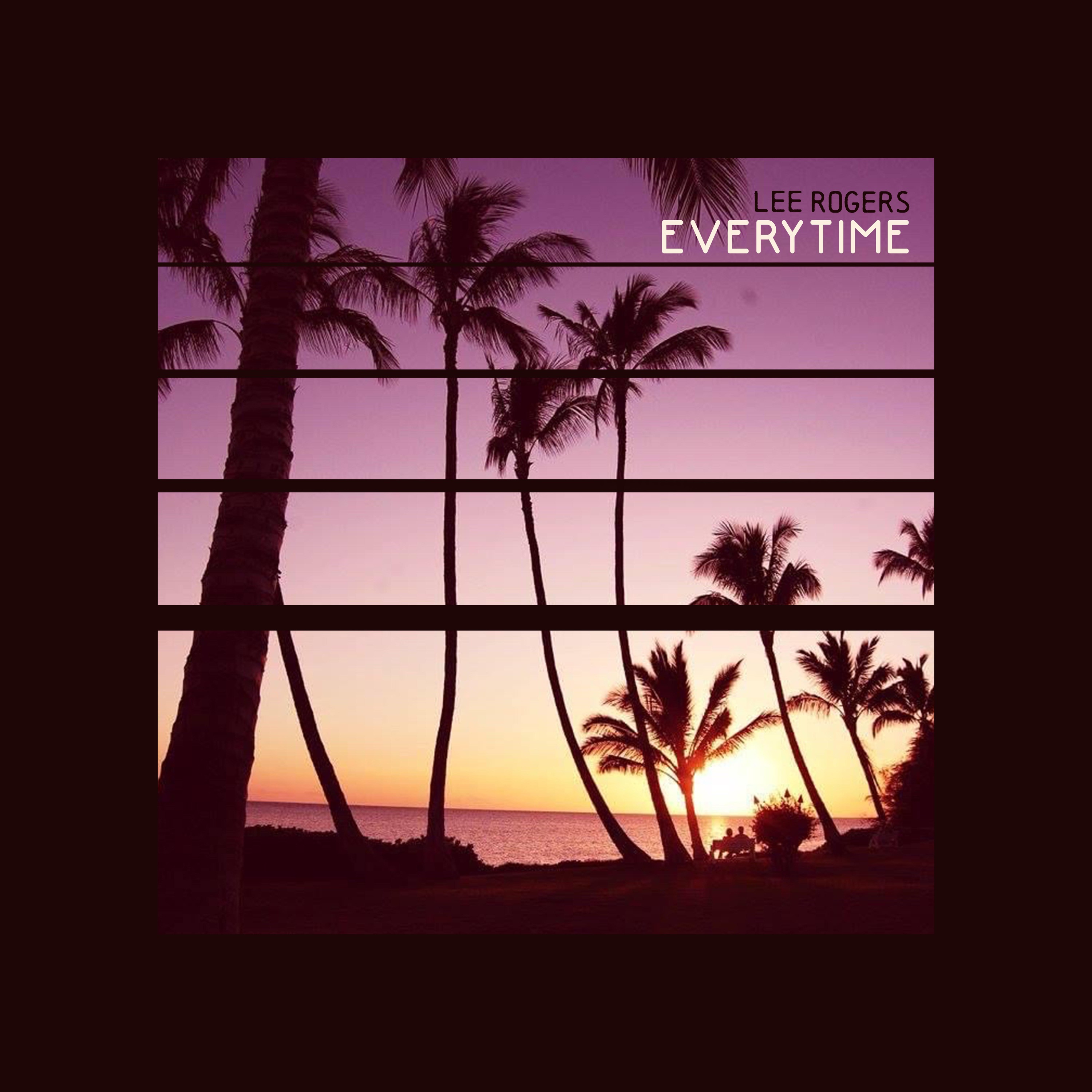 Everytime - Single album cover