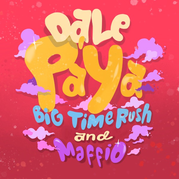 Dale Pa' Ya - Single album cover