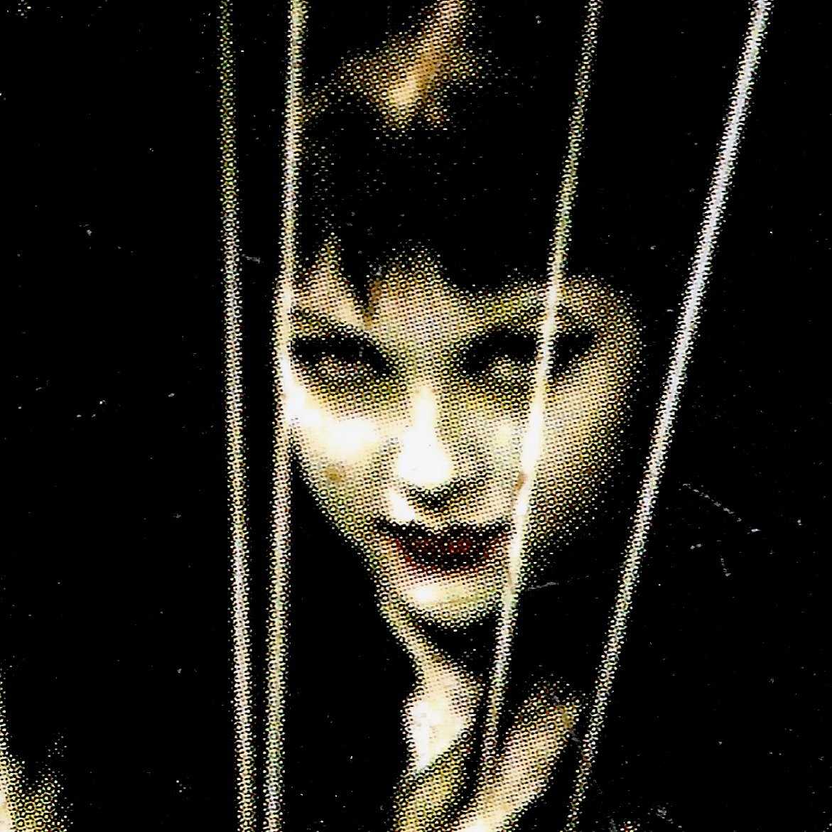 Shellyz Raven Portrait