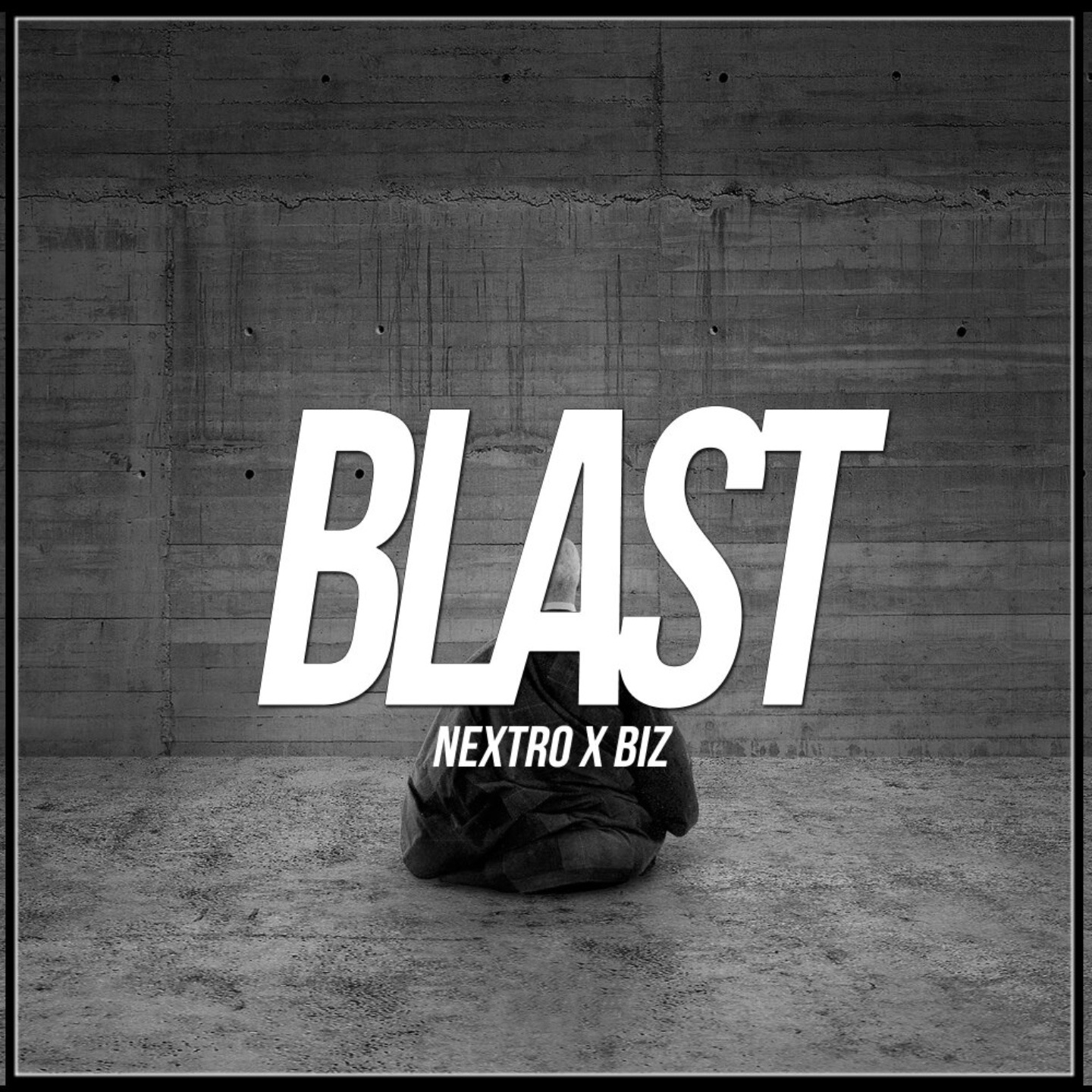 Blast - Single album cover