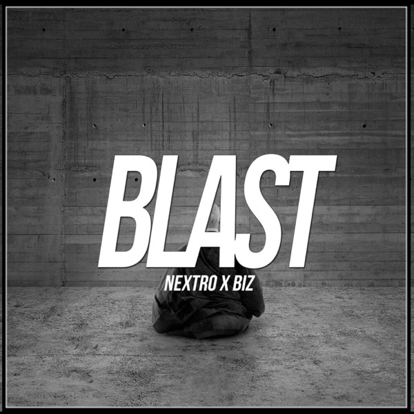 Blast - Single album cover