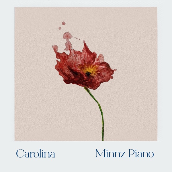 Carolina - Single album cover