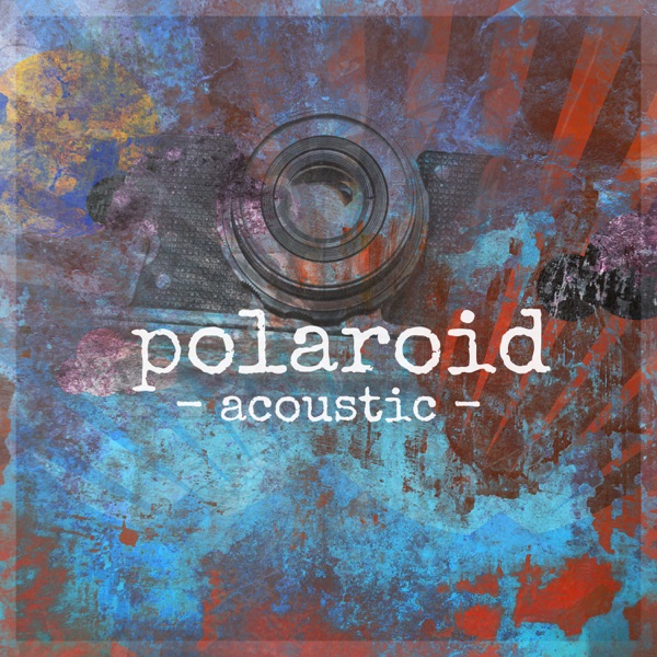 Polaroid (Acoustic) - Single album cover