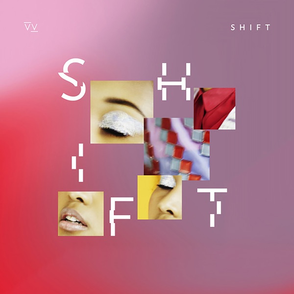 Shift - Single album cover