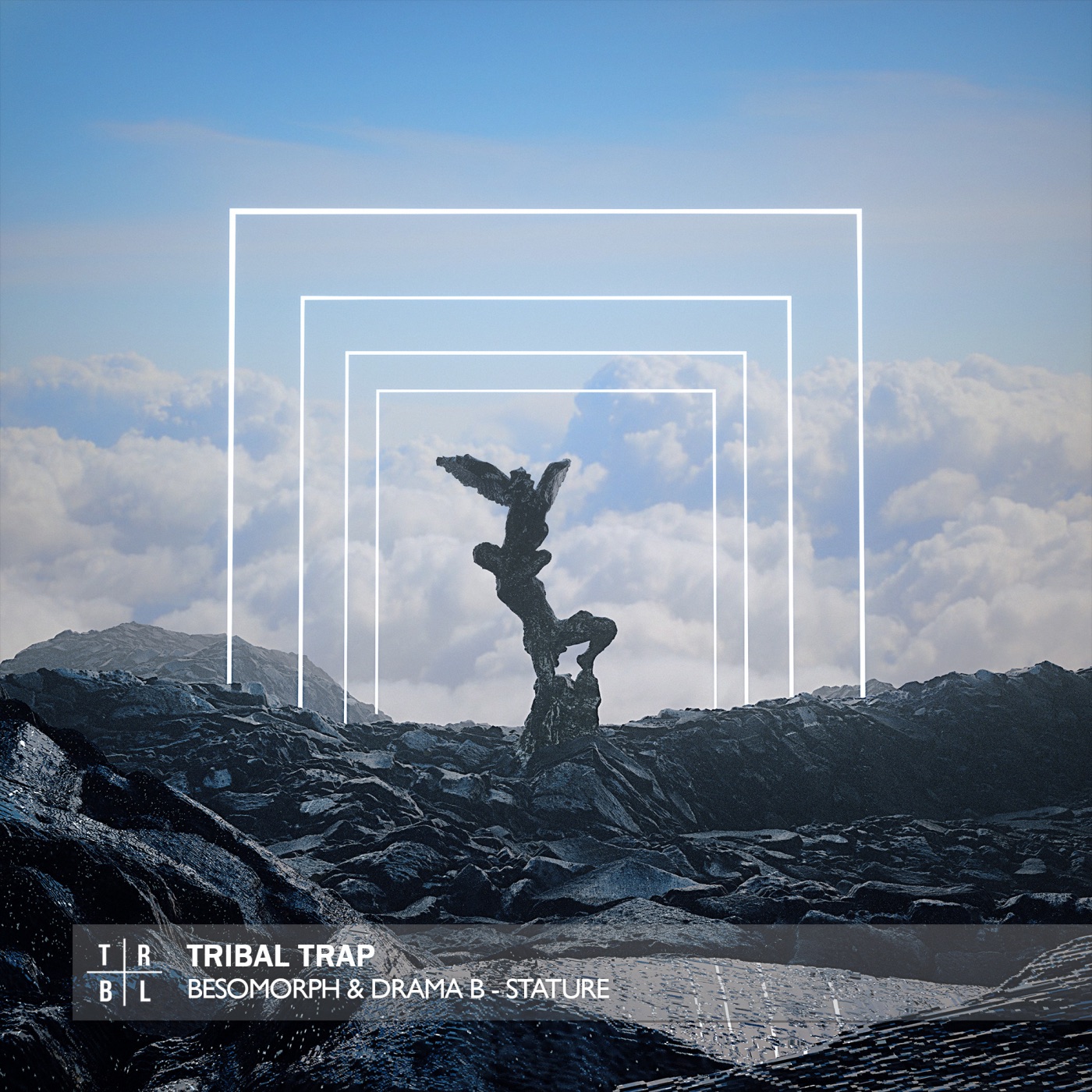 Stature - Single album cover