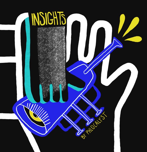 Insights album cover