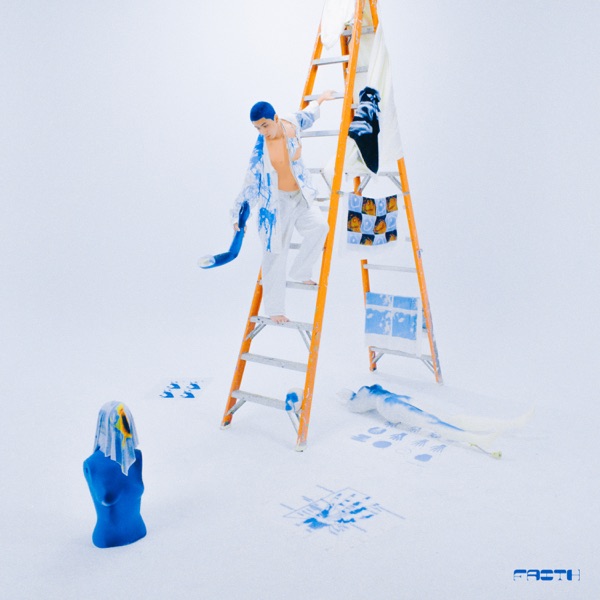 FAITH (feat. Dennis) - Single album cover