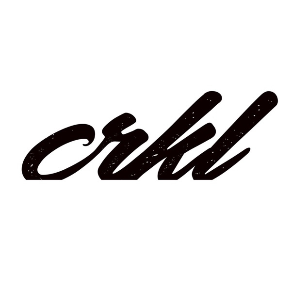 Cracklack album cover