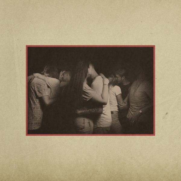 Светомузыка - EP album cover