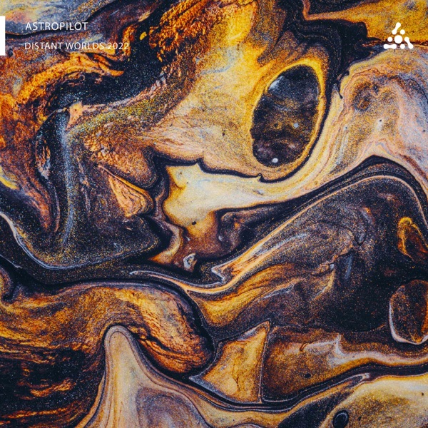 Distant Worlds 2022 - Single album cover