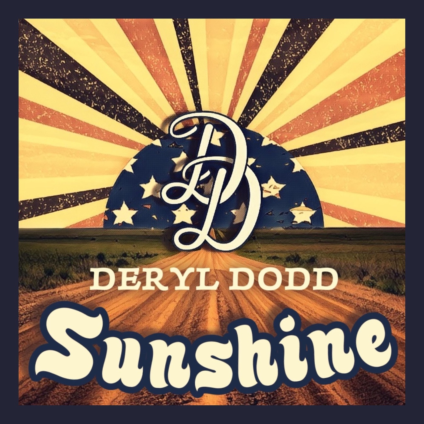 Sunshine - Single album cover
