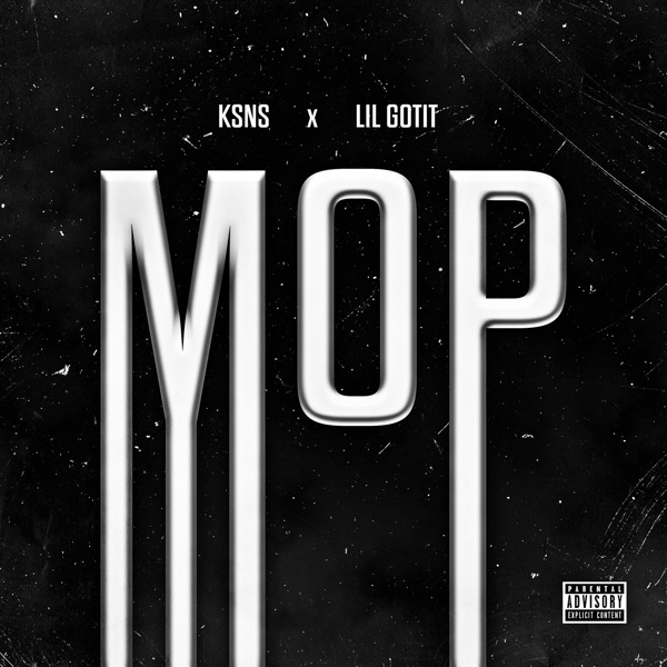 Mop (feat. Lil Gotit) - Single album cover