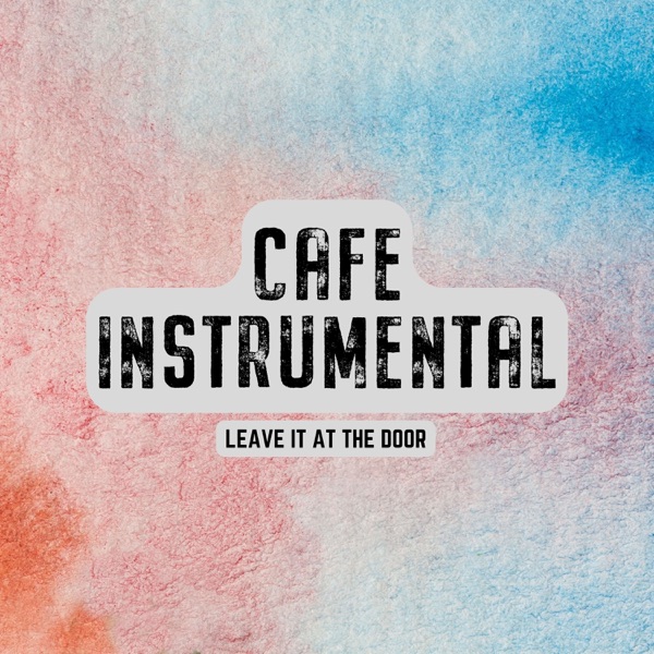 Leave It At the Door album cover