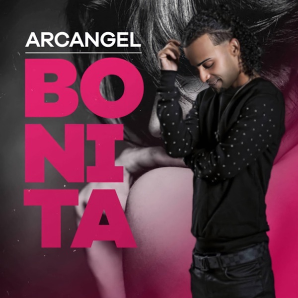 Bonita - Single album cover