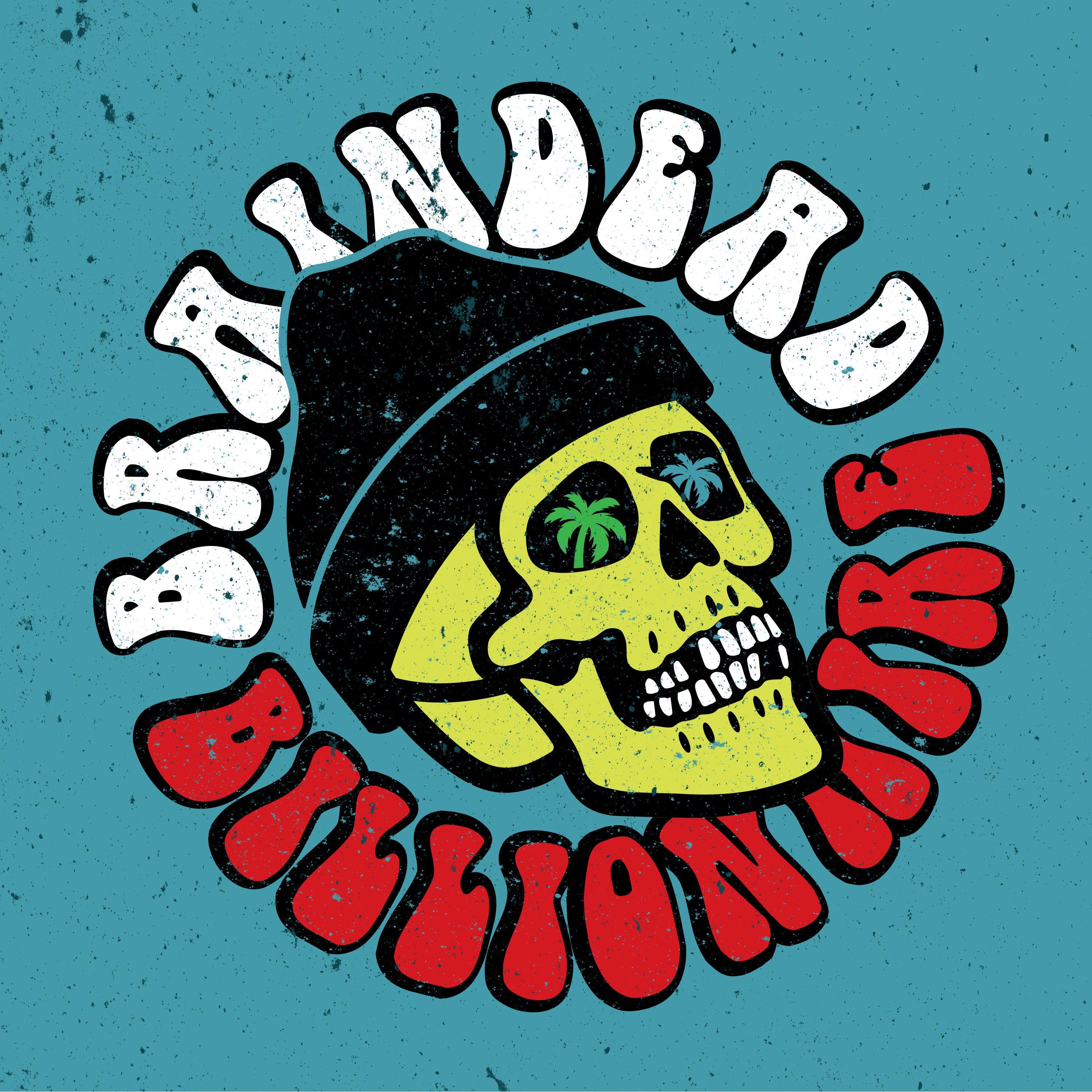 Brain Dead - Single album cover