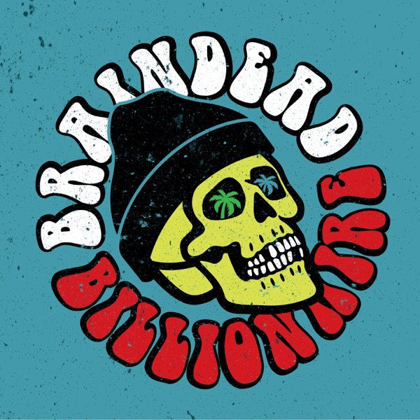 Brain Dead - Single album cover