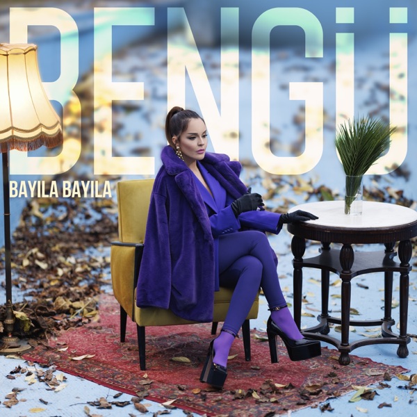 Bayıla Bayıla - Single album cover