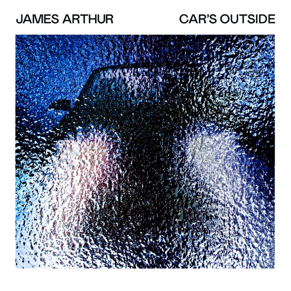 Car's Outside - EP album cover