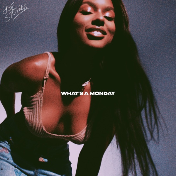 What's a Monday - Single album cover