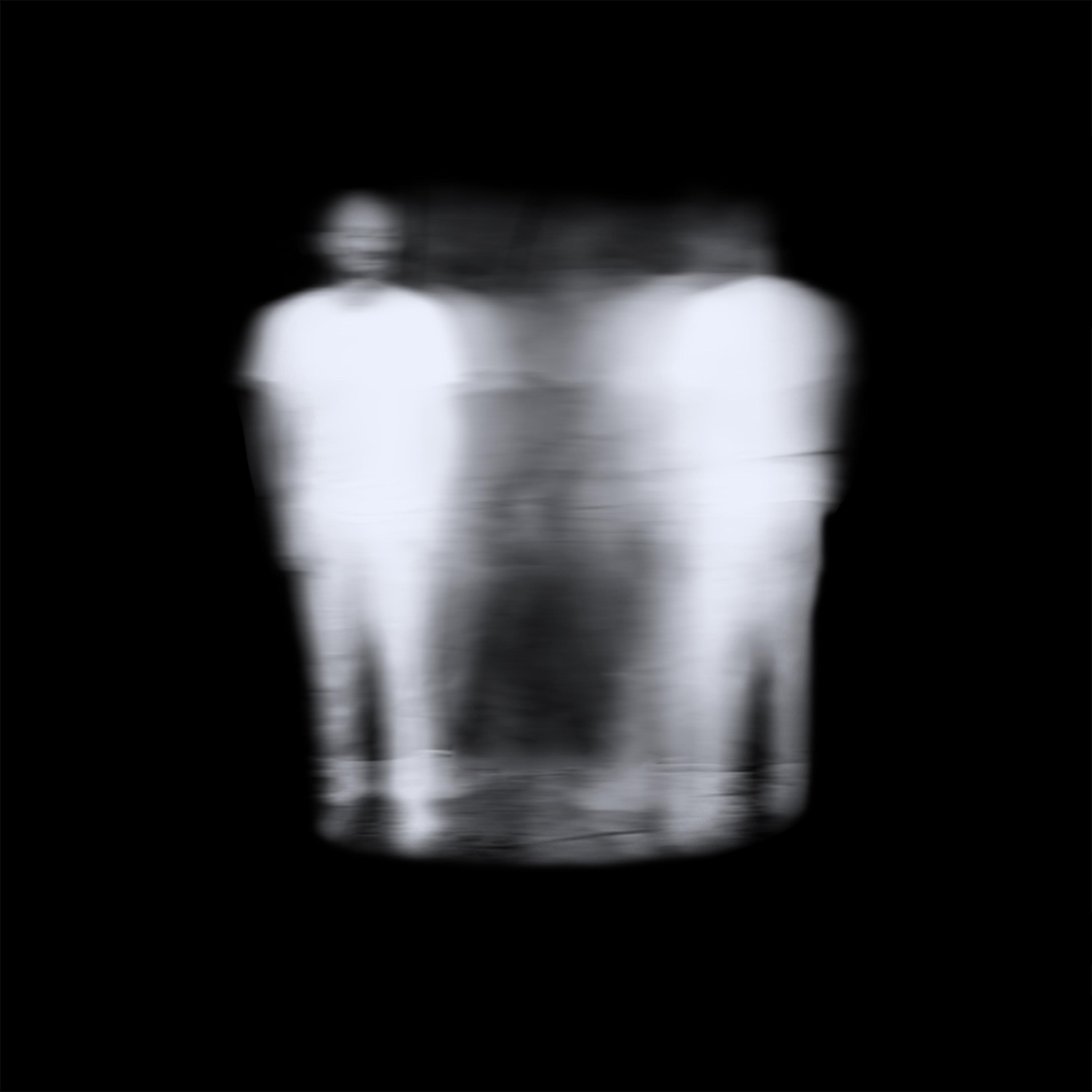 Velodrome - Single album cover