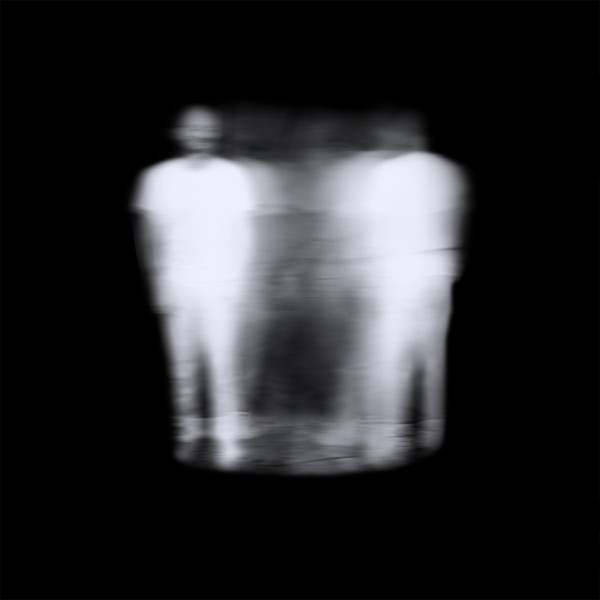 Velodrome - Single album cover