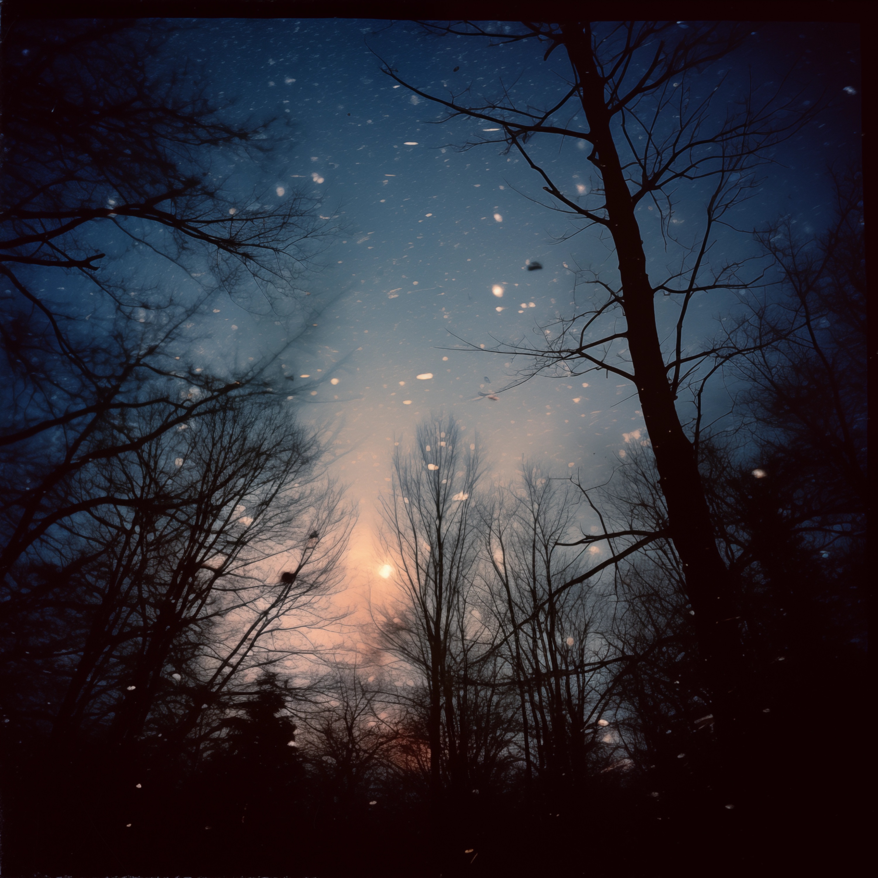 When the Stars Fall Down - Single album cover