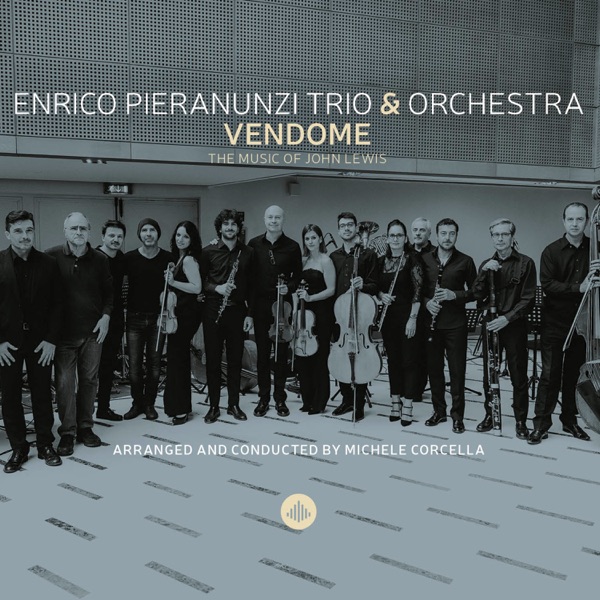 Vendome - Single album cover