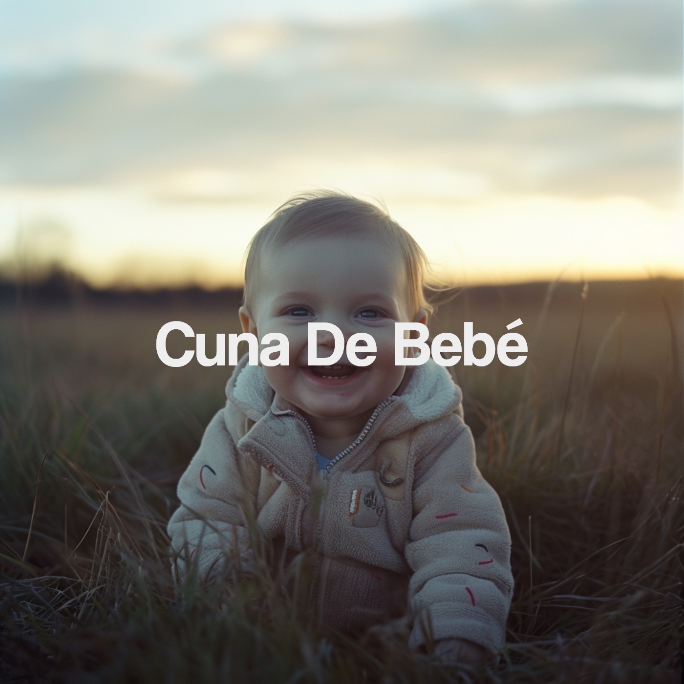 Cuna De Bebé album cover