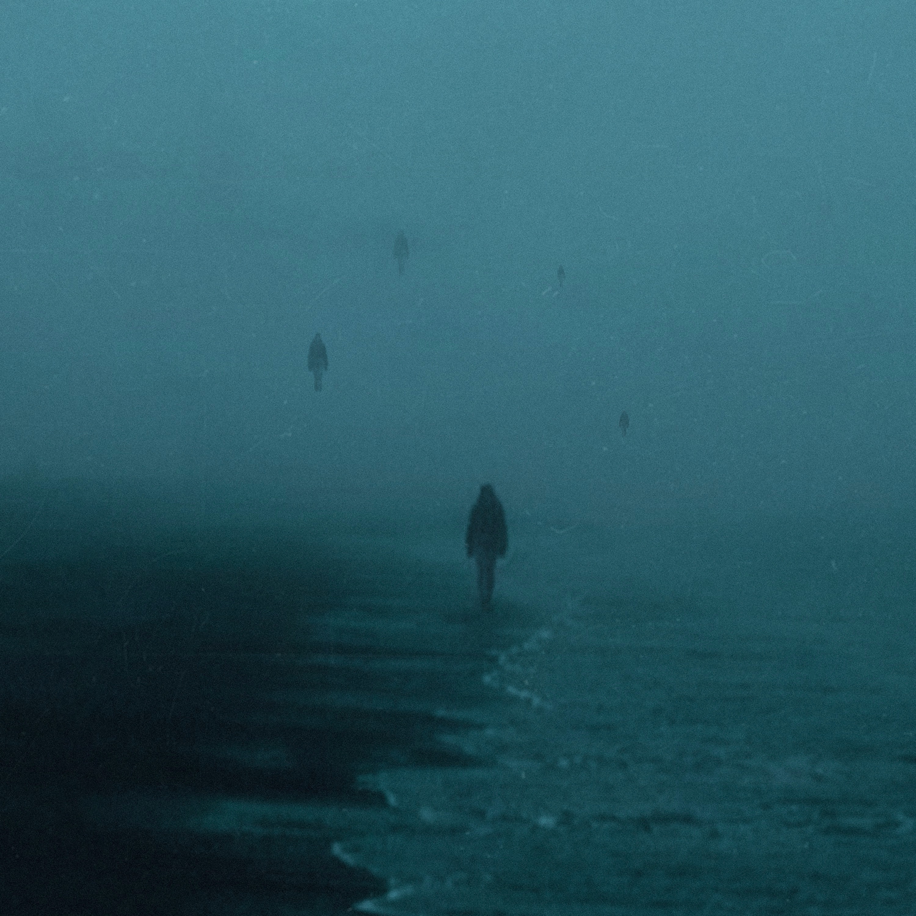 You Not the Same (Pitched Up) - Single album cover