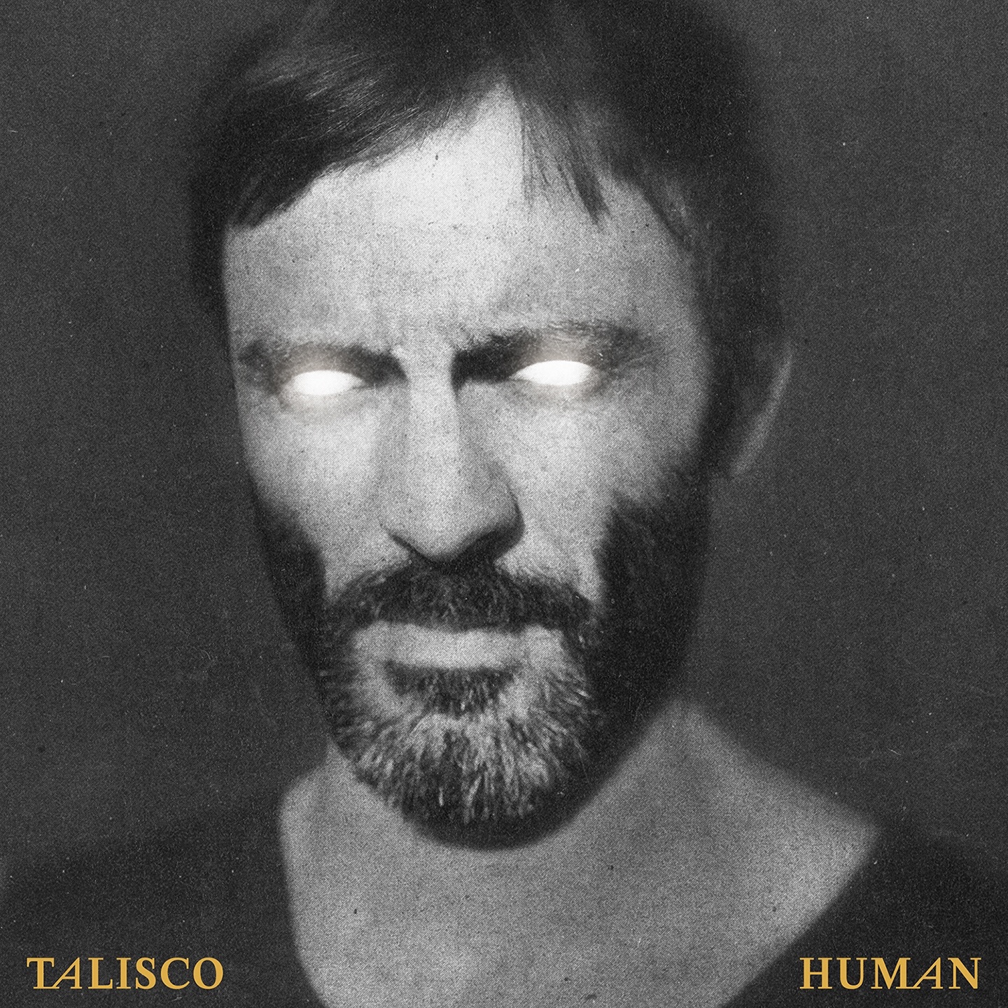 Human - Single album cover