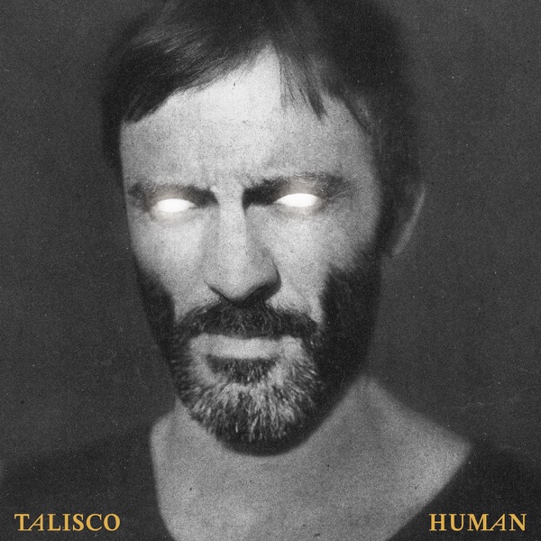 Human - Single album cover