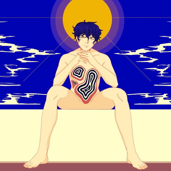 Uncanny - Single album cover