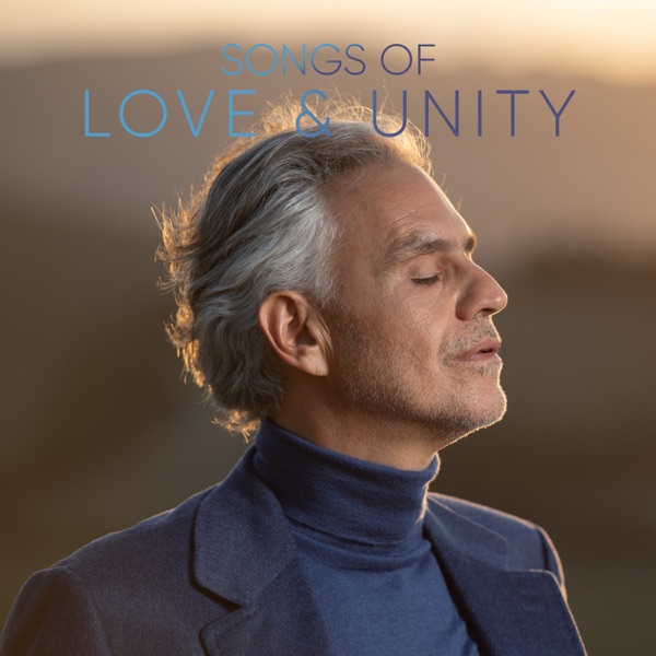 Songs Of Love And Unity - EP album cover