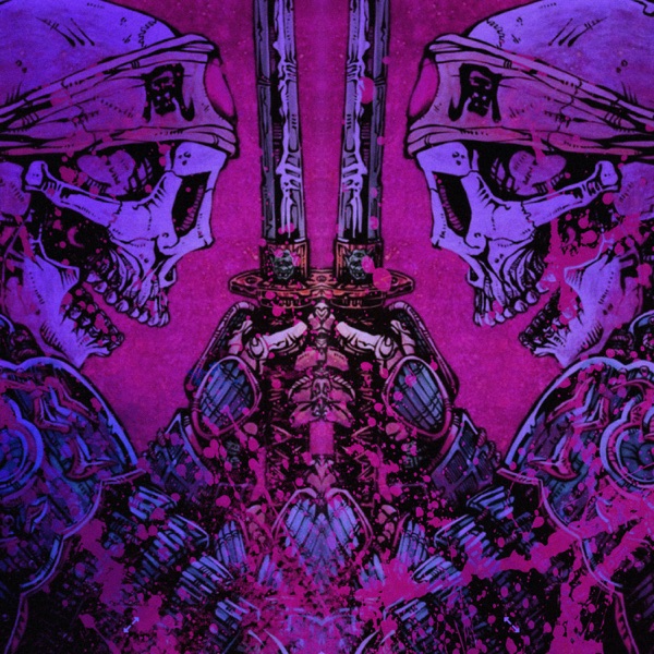 FATALITY - Single album cover