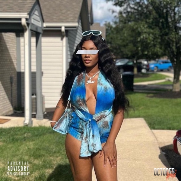 Bring it Home (feat. MarMonroe & Blaque) - Single album cover