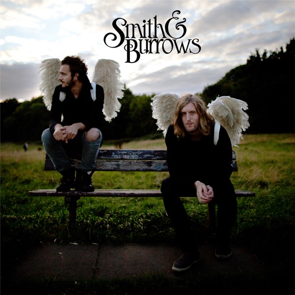 Funny Looking Angels album cover