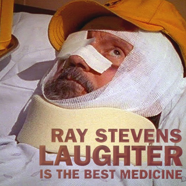 Laughter Is the Best Medicine album cover