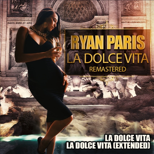 La Dolce Vita (Remastered 2022) [Rerecording] - Single album cover