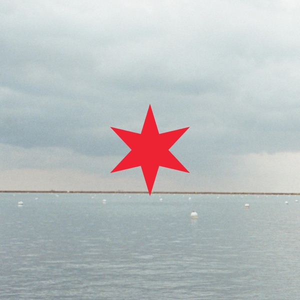 Magic Garden - Single album cover