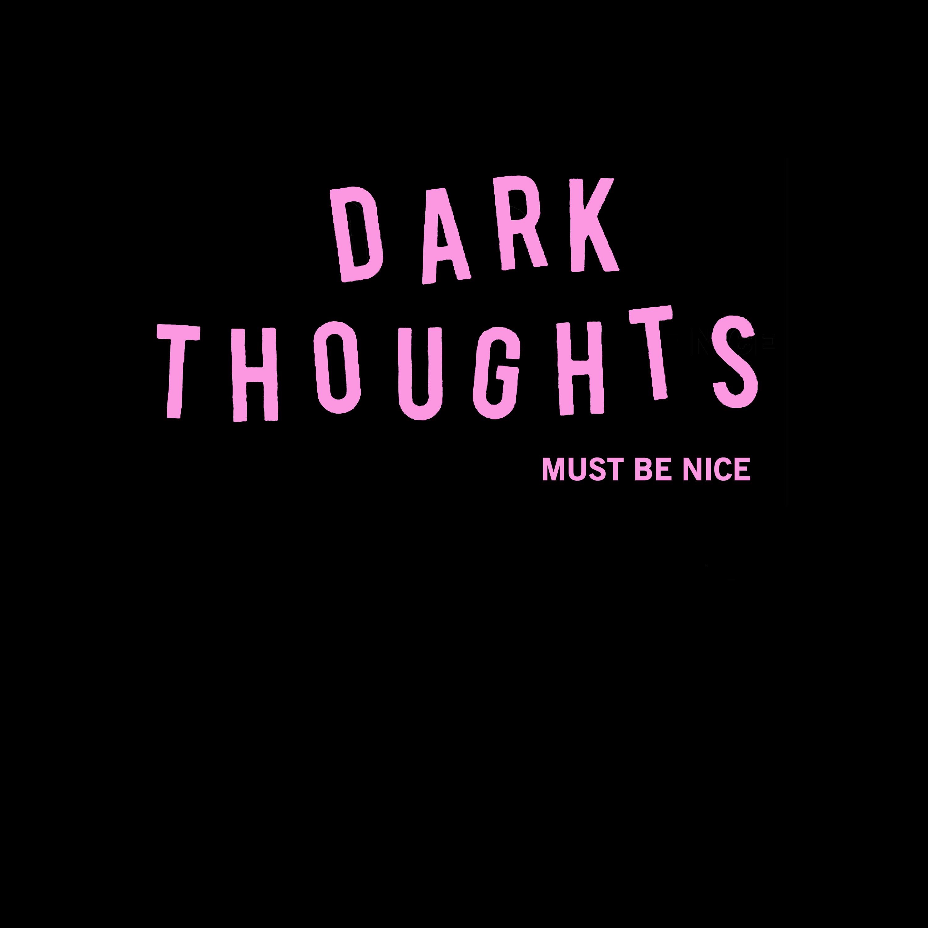 Must Be Nice album cover