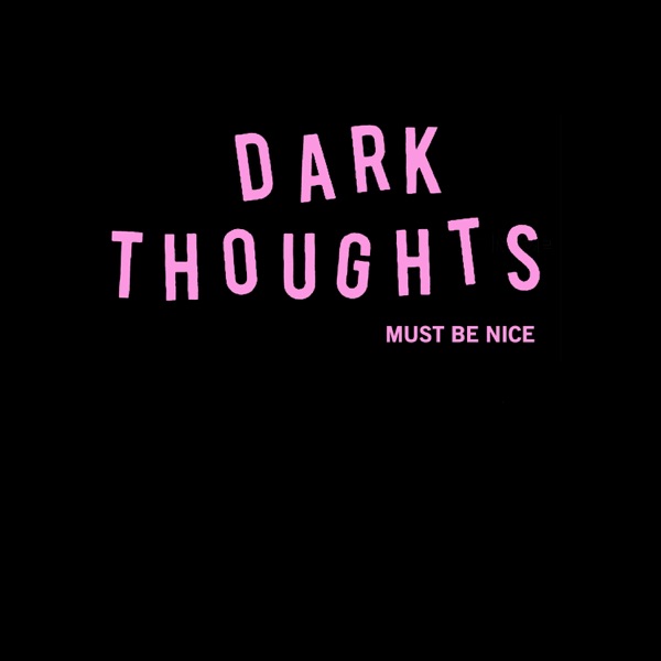 Must Be Nice album cover
