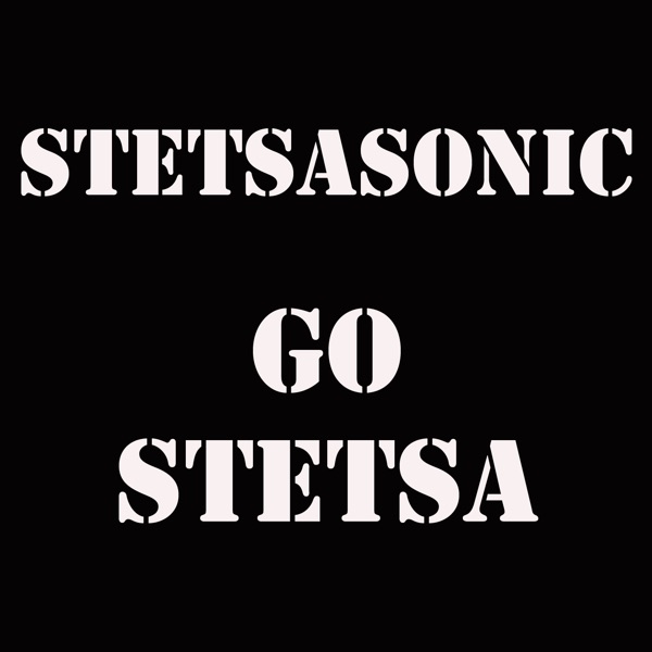 Go Stetsa I - Single album cover