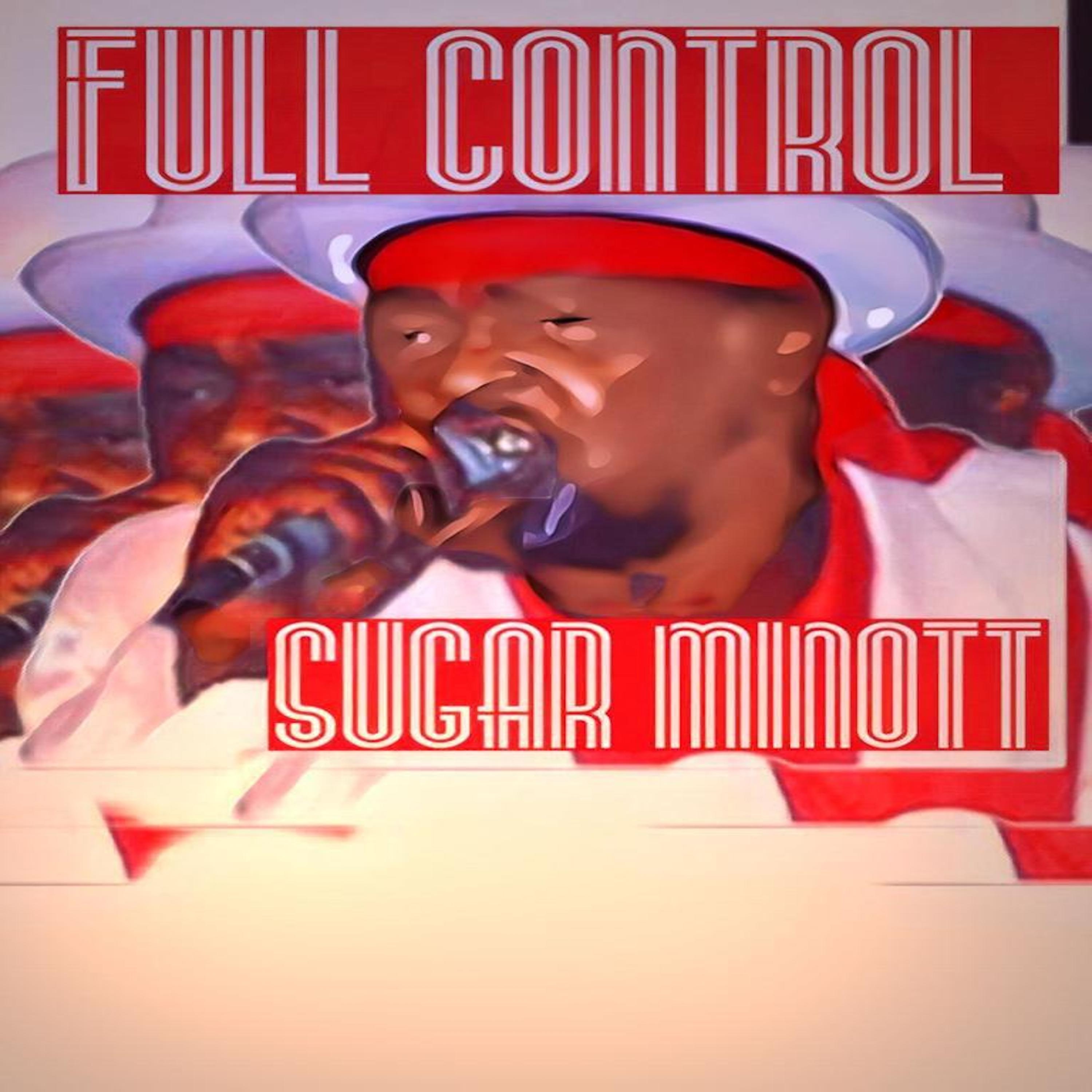 Full Control - Single album cover