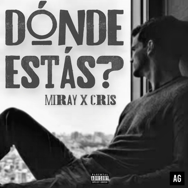 Dónde Estás? - Single album cover