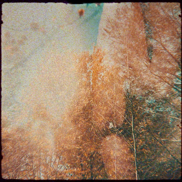 By Firelight, On Autumn Nights - Single album cover